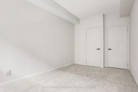 Photo 24 at 317 - 15 Bruyeres Mews, Niagara, Toronto