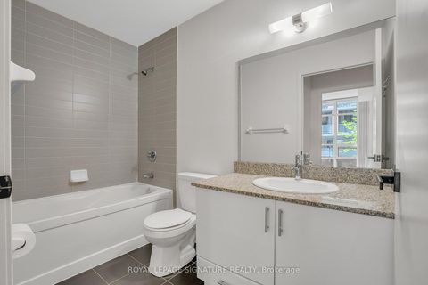 Photo 26 at 317 - 15 Bruyeres Mews, Niagara, Toronto