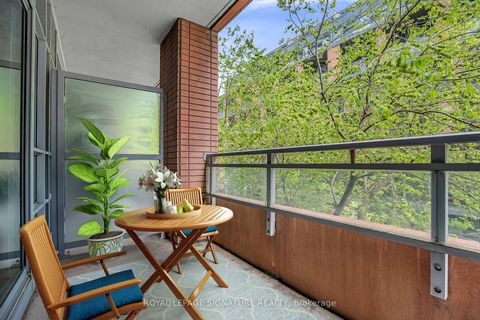 Photo 28 at 317 - 15 Bruyeres Mews, Niagara, Toronto