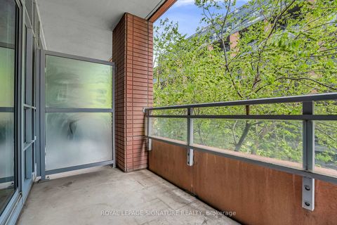 Photo 29 at 317 - 15 Bruyeres Mews, Niagara, Toronto