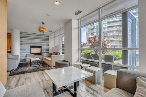 Photo 35 at 317 - 15 Bruyeres Mews, Niagara, Toronto