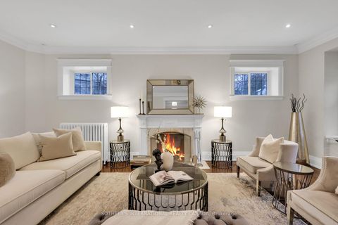 Photo 1 at 68 Astley Avenue, Moore Park, Toronto