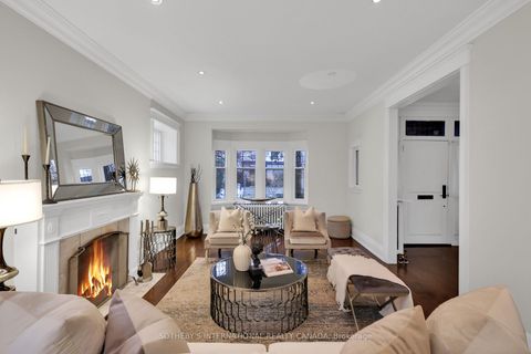 Photo 3 at 68 Astley Avenue, Moore Park, Toronto