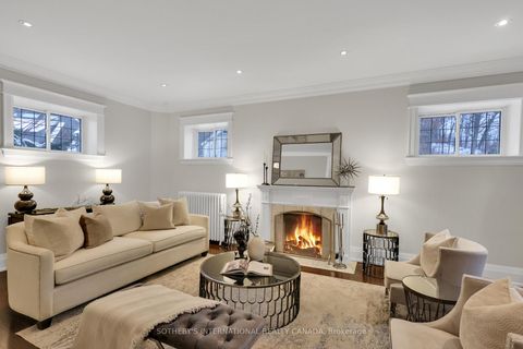 Photo 4 at 68 Astley Avenue, Moore Park, Toronto