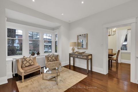 Photo 5 at 68 Astley Avenue, Moore Park, Toronto
