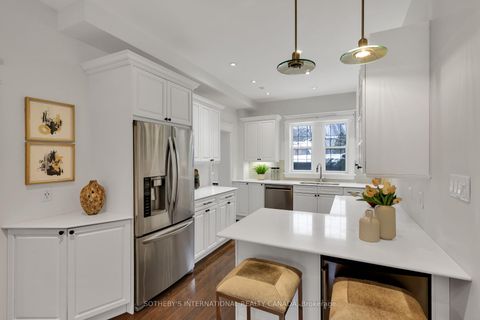 Photo 8 at 68 Astley Avenue, Moore Park, Toronto