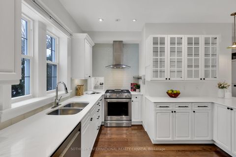 Photo 10 at 68 Astley Avenue, Moore Park, Toronto