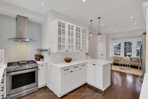 Photo 11 at 68 Astley Avenue, Moore Park, Toronto