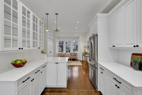 Photo 12 at 68 Astley Avenue, Moore Park, Toronto