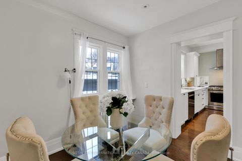 Photo 13 at 68 Astley Avenue, Moore Park, Toronto