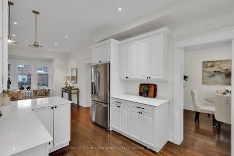 Photo 14 at 68 Astley Avenue, Moore Park, Toronto