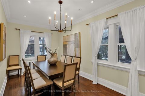 Photo 16 at 68 Astley Avenue, Moore Park, Toronto