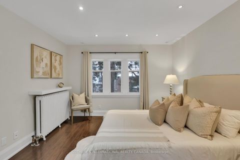 Photo 25 at 68 Astley Avenue, Moore Park, Toronto