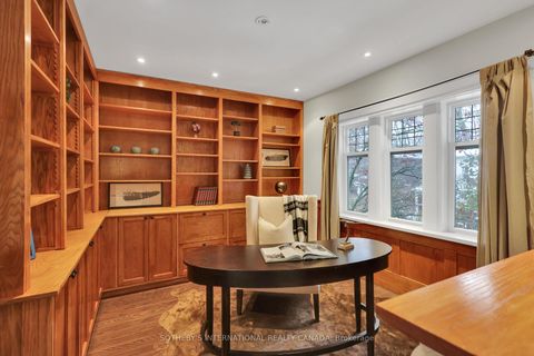 Photo 31 at 68 Astley Avenue, Moore Park, Toronto