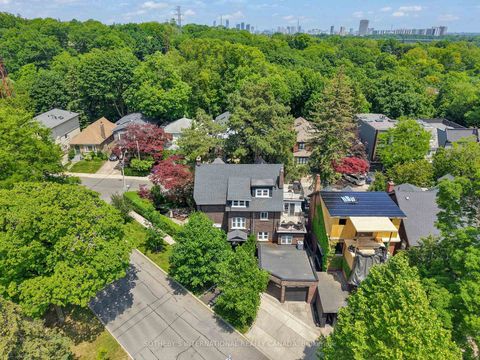 Photo 43 at 68 Astley Avenue, Moore Park, Toronto