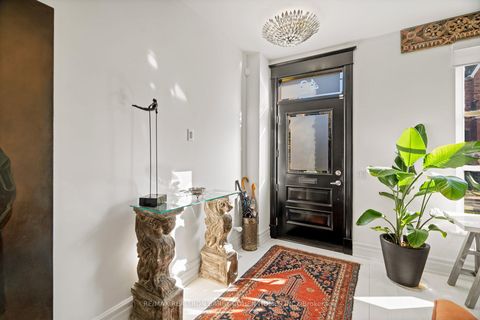 Photo 1 at 42 Berryman Street, Annex, Toronto