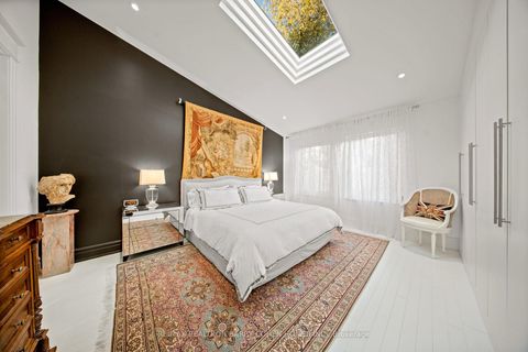 Photo 14 at 42 Berryman Street, Annex, Toronto