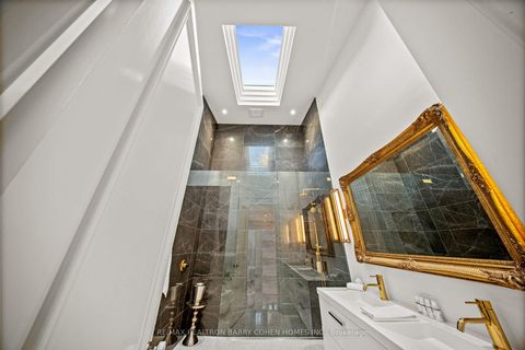 Photo 20 at 42 Berryman Street, Annex, Toronto