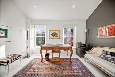 Photo 22 at 42 Berryman Street, Annex, Toronto