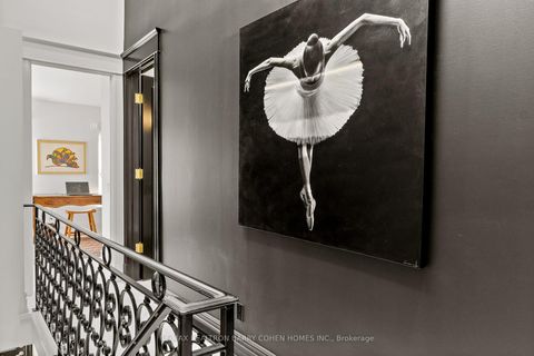 Photo 23 at 42 Berryman Street, Annex, Toronto