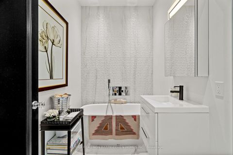 Photo 24 at 42 Berryman Street, Annex, Toronto