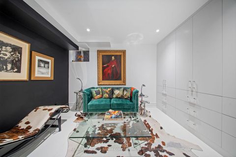 Photo 29 at 42 Berryman Street, Annex, Toronto