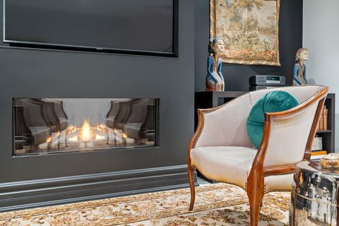 Photo 31 at 42 Berryman Street, Annex, Toronto