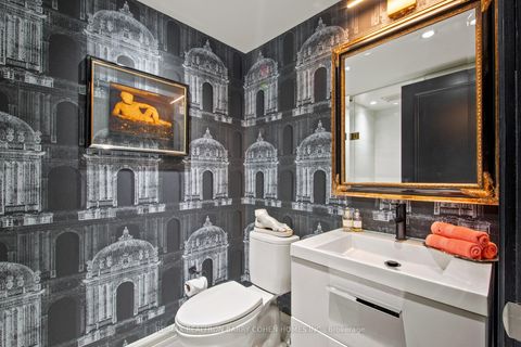 Photo 33 at 42 Berryman Street, Annex, Toronto