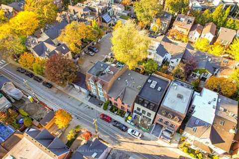 Photo 36 at 42 Berryman Street, Annex, Toronto