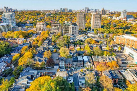 Photo 37 at 42 Berryman Street, Annex, Toronto