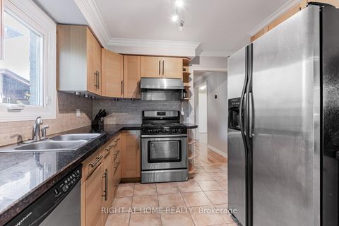 Photo 6 at 16 Marchwood Crescent, Harding, Richmond Hill