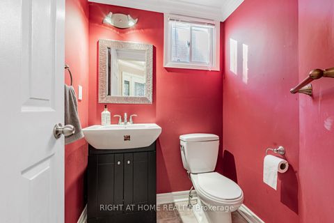 Photo 12 at 16 Marchwood Crescent, Harding, Richmond Hill