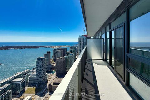 Photo 32 at Suite 6908 - 138 Downes Street, Waterfront Communities C8, Toronto