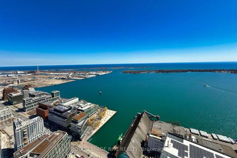 Photo 34 at Suite 6908 - 138 Downes Street, Waterfront Communities C8, Toronto