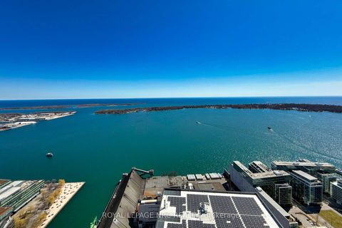 Photo 35 at Suite 6908 - 138 Downes Street, Waterfront Communities C8, Toronto