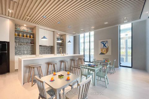 Photo 44 at Suite 6908 - 138 Downes Street, Waterfront Communities C8, Toronto