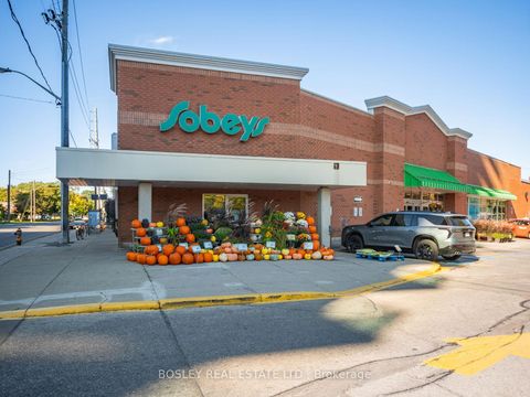 Photo 37 at TH 1 - 1048 Broadview Avenue, Broadview North, Toronto