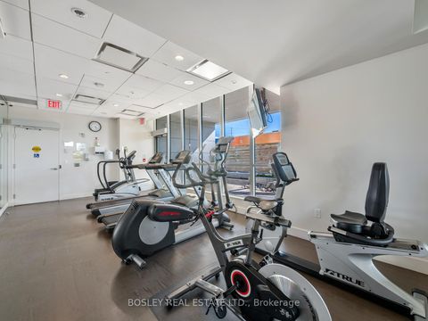 Photo 40 at TH 1 - 1048 Broadview Avenue, Broadview North, Toronto