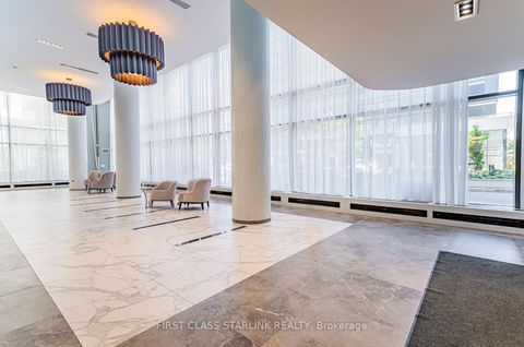 Photo 2 at 1603 - 95 Oneida Crescent, Langstaff, Richmond Hill