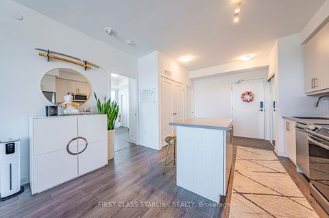 Photo 6 at 1603 - 95 Oneida Crescent, Langstaff, Richmond Hill