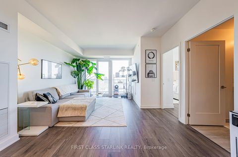 Photo 7 at 1603 - 95 Oneida Crescent, Langstaff, Richmond Hill