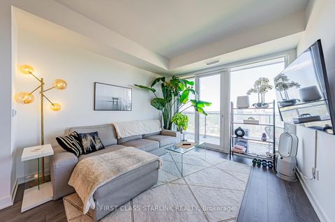 Photo 8 at 1603 - 95 Oneida Crescent, Langstaff, Richmond Hill