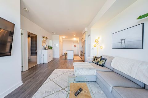 Photo 10 at 1603 - 95 Oneida Crescent, Langstaff, Richmond Hill