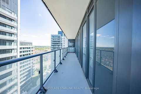 Photo 21 at 1603 - 95 Oneida Crescent, Langstaff, Richmond Hill