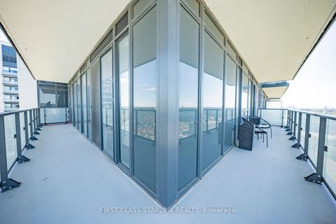 Photo 22 at 1603 - 95 Oneida Crescent, Langstaff, Richmond Hill