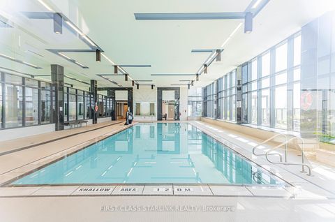 Photo 29 at 1603 - 95 Oneida Crescent, Langstaff, Richmond Hill