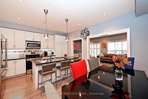 Photo 6 at 28 Spring Arbour Road, Patterson, Vaughan