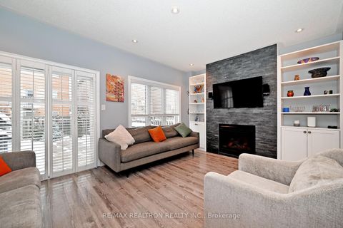 Photo 7 at 28 Spring Arbour Road, Patterson, Vaughan