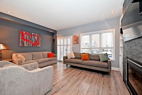 Photo 9 at 28 Spring Arbour Road, Patterson, Vaughan