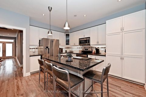 Photo 12 at 28 Spring Arbour Road, Patterson, Vaughan